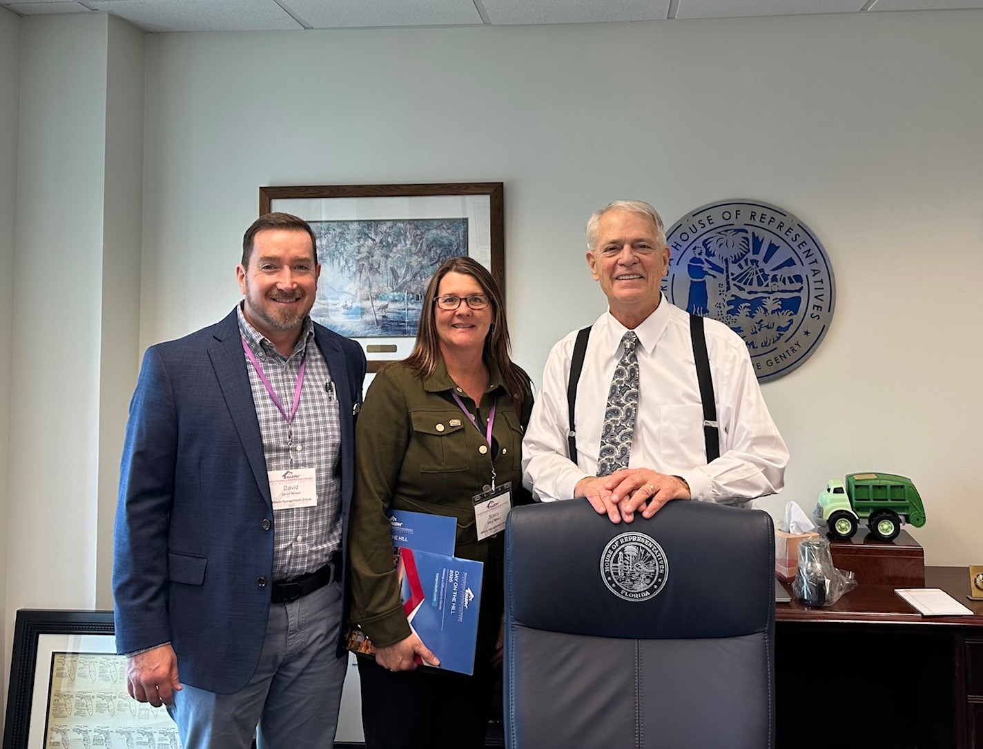 Know The Issues - Legislative Changes That May Affect You As A Landlord